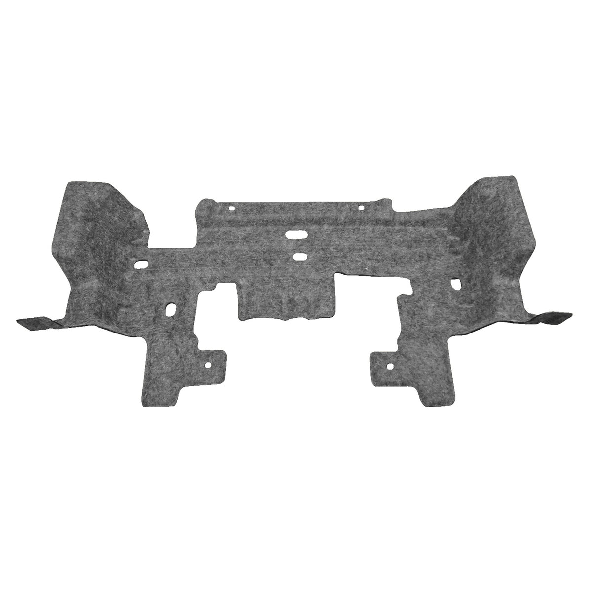 2015-2025 FORD F150 Radiator Support Splash Shield