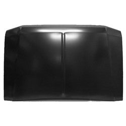 Ford F250 F350 F450 1980 - 1986 STEEL HOOD FO1230104