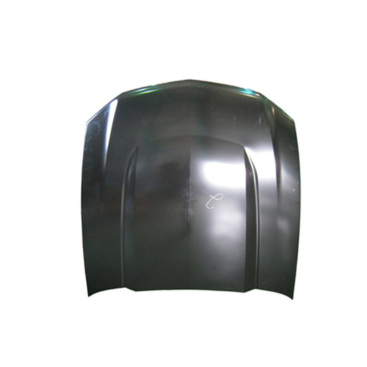 2010-2012 FORD MUSTANG Hood