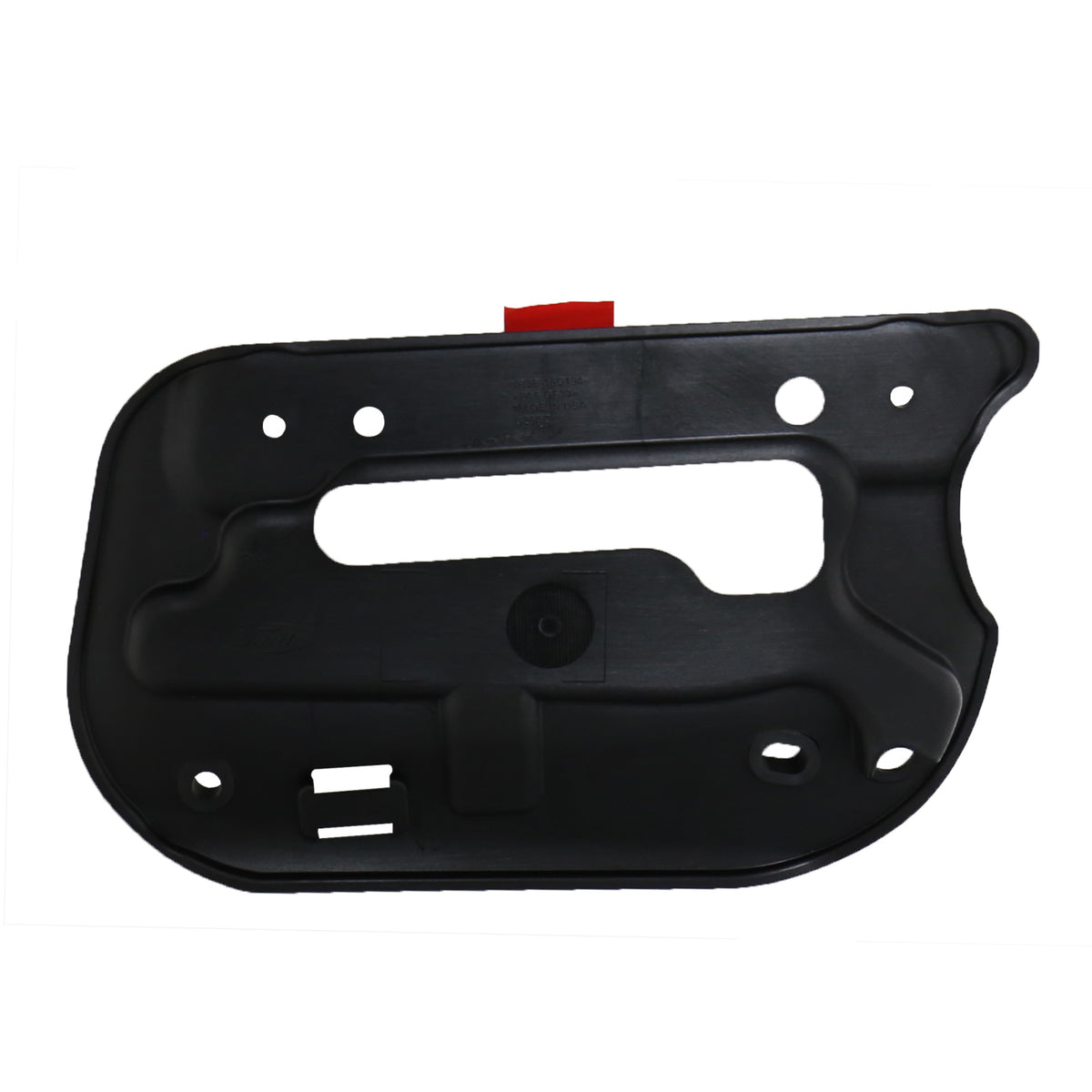 2018-2023 FORD MUSTANG Hood Scoop Bracket