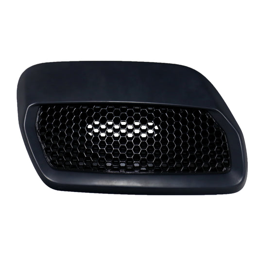 2018-2023 FORD MUSTANG Hood Scoop Passenger Side