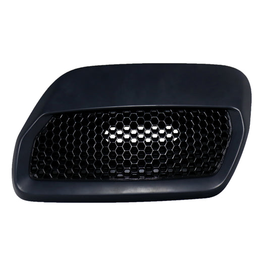 2018-2023 FORD MUSTANG Hood Scoop Driver Side