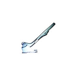 Ford F150 Hood  Hinge Fits: 2009 - 2013 FO1236145