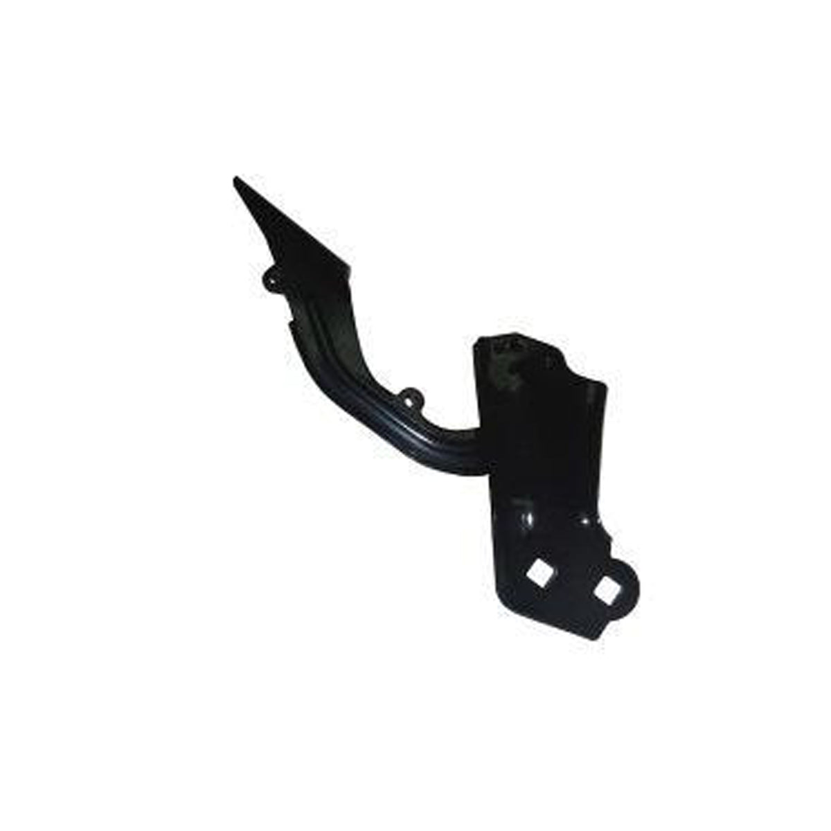 2013-2016 FORD ESCAPE Hood Hinge Driver Side