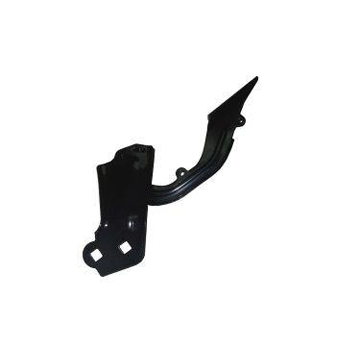 2013-2016 FORD ESCAPE Hood Hinge Passenger Side