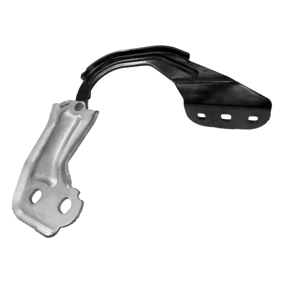 2017-2019 FORD ESCAPE Hood Hinge Driver Side