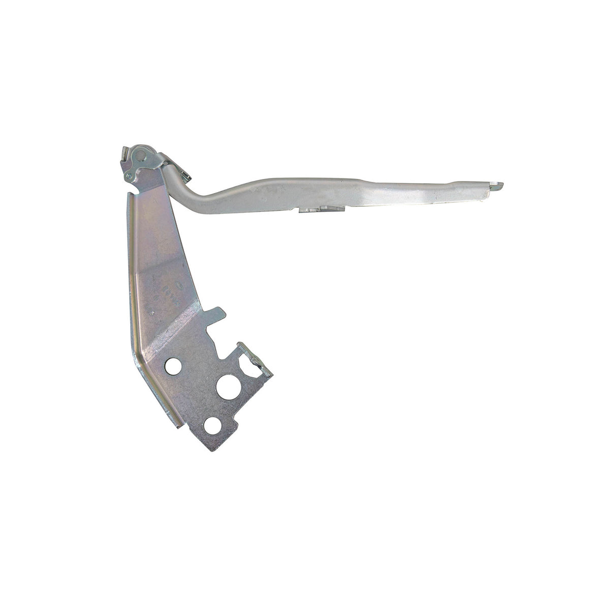 2024-2025 FORD MUSTANG Hood Hinge Passenger Side