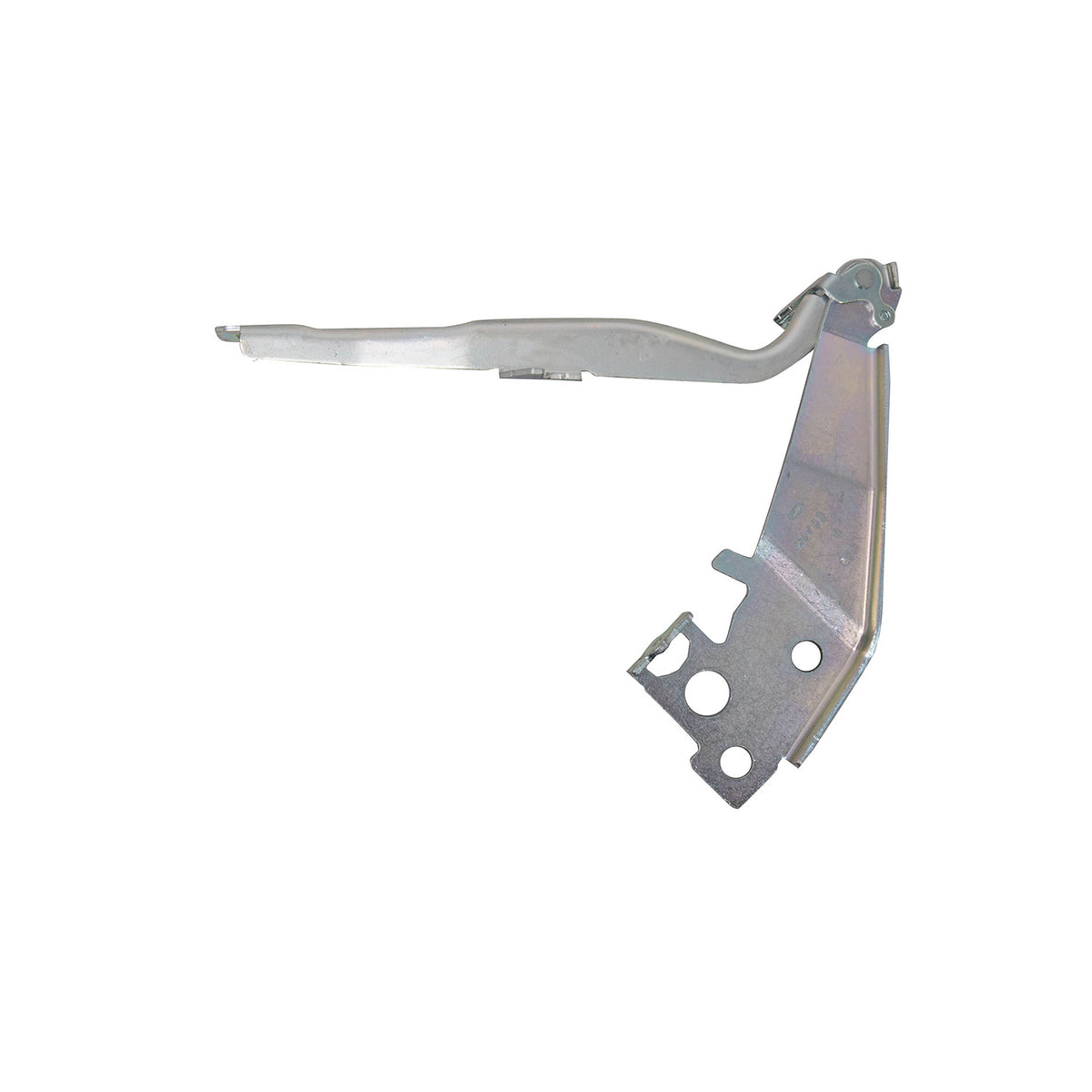 2024-2025 FORD MUSTANG Hood Hinge Driver Side