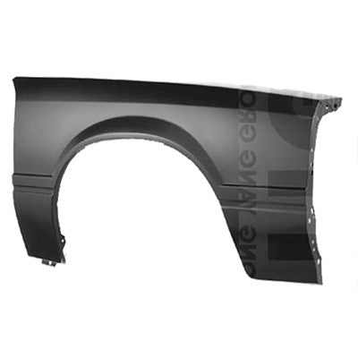 1979 - 1990 FORD MUSTANG Driver Side Fender - FO1240108