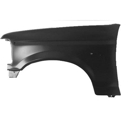 1992 - 1997 FORD BRONCO Full Size Pickup F250 F350 F450 Driver Side Fender - FO1240138