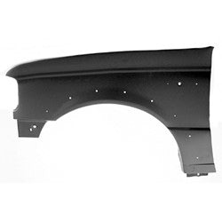 Ford Ranger 1993 - 1997 Fender with Flare holes FO1240160 FO1241160