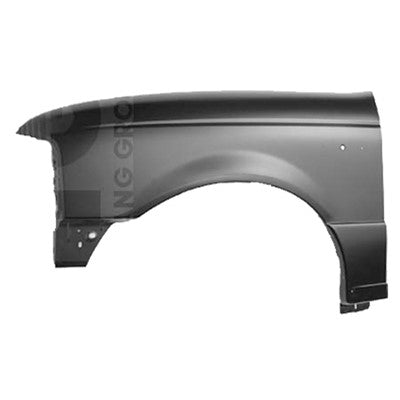 1998 - 2003 FORD RANGER Driver Side Fender - FO1240195