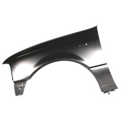 Ford Ranger 1998 - 2012 Steel Fender Fits: 1998 - 2003 FO1240195  FO1241195