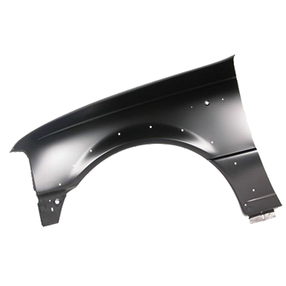 1998-2003 FORD RANGER Front Fender Driver Side