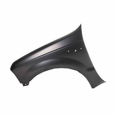 1999 - 2007 FORD F450 F550 F250 F350 EXCURSION Driver Side Fender - FO1240208
