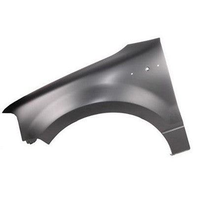 2004 - 2008 FORD F150 Driver Side Fender - FO1240231