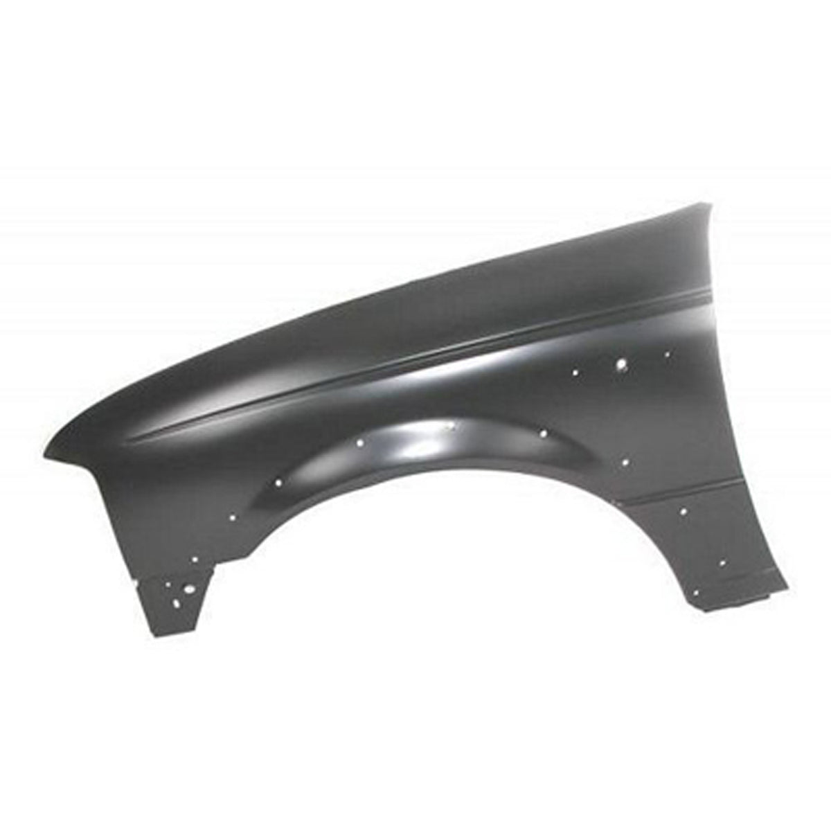 2004-2005 FORD RANGER Front Fender Driver Side