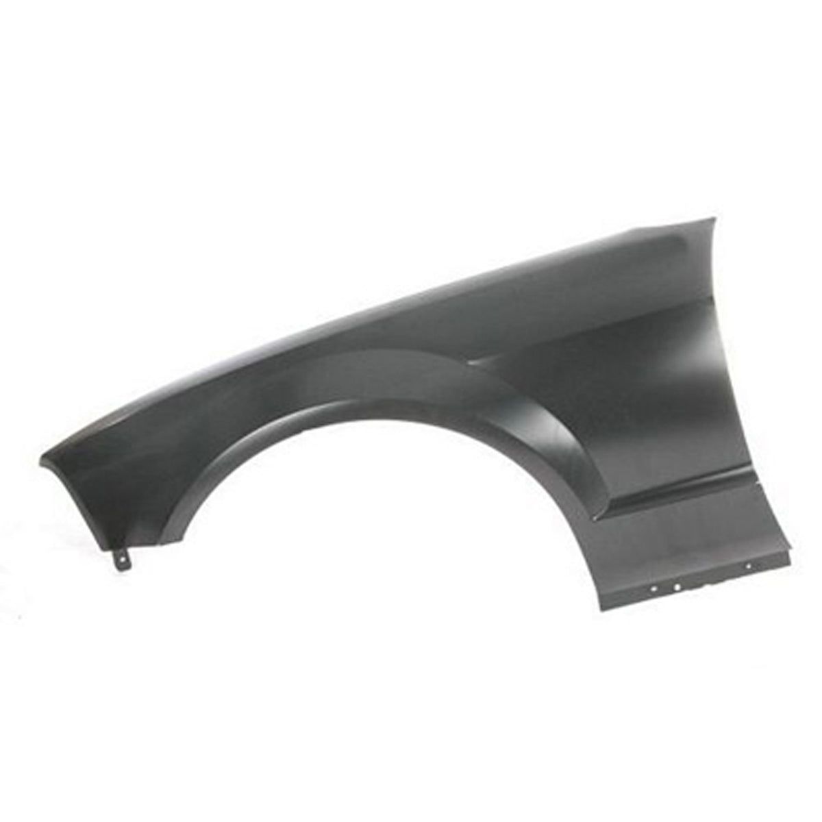2005-2009 FORD MUSTANG Front Fender Driver Side
