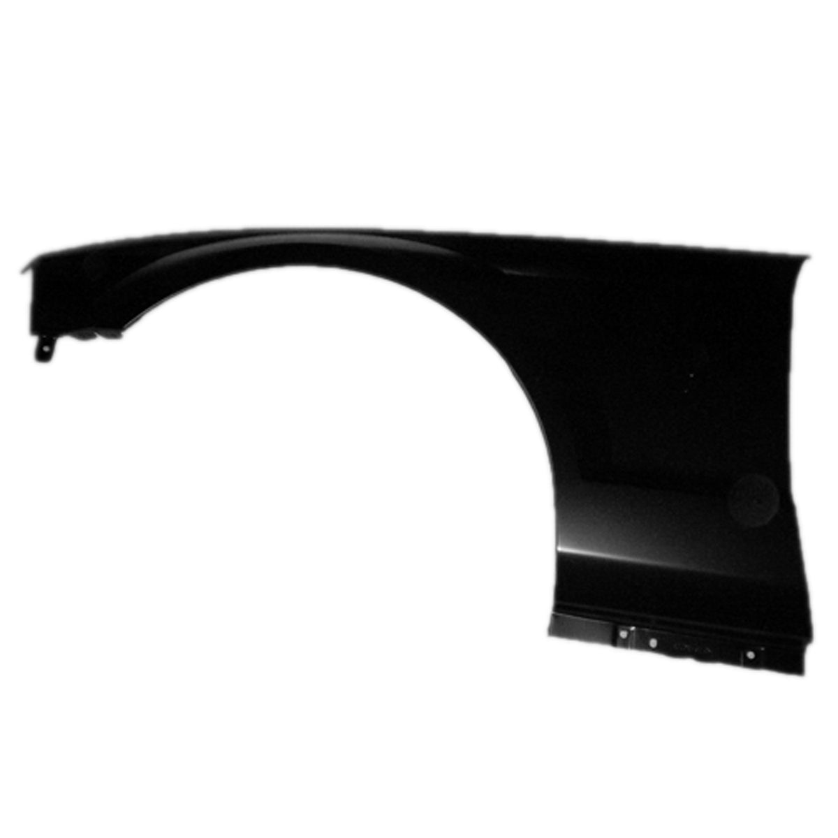 2005-2009 FORD MUSTANG Front Fender Driver Side