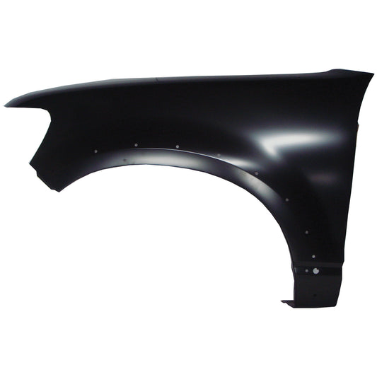 2006-2010 FORD EXPLORER Front Fender Driver Side
