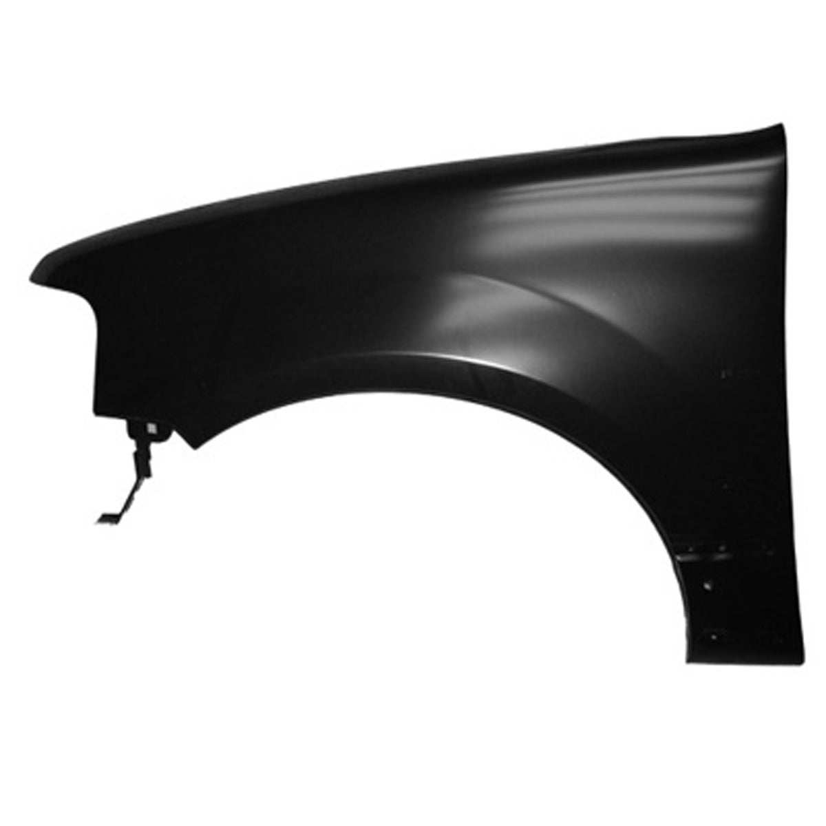 2007-2017 FORD EXPEDITION Front Fender Driver Side