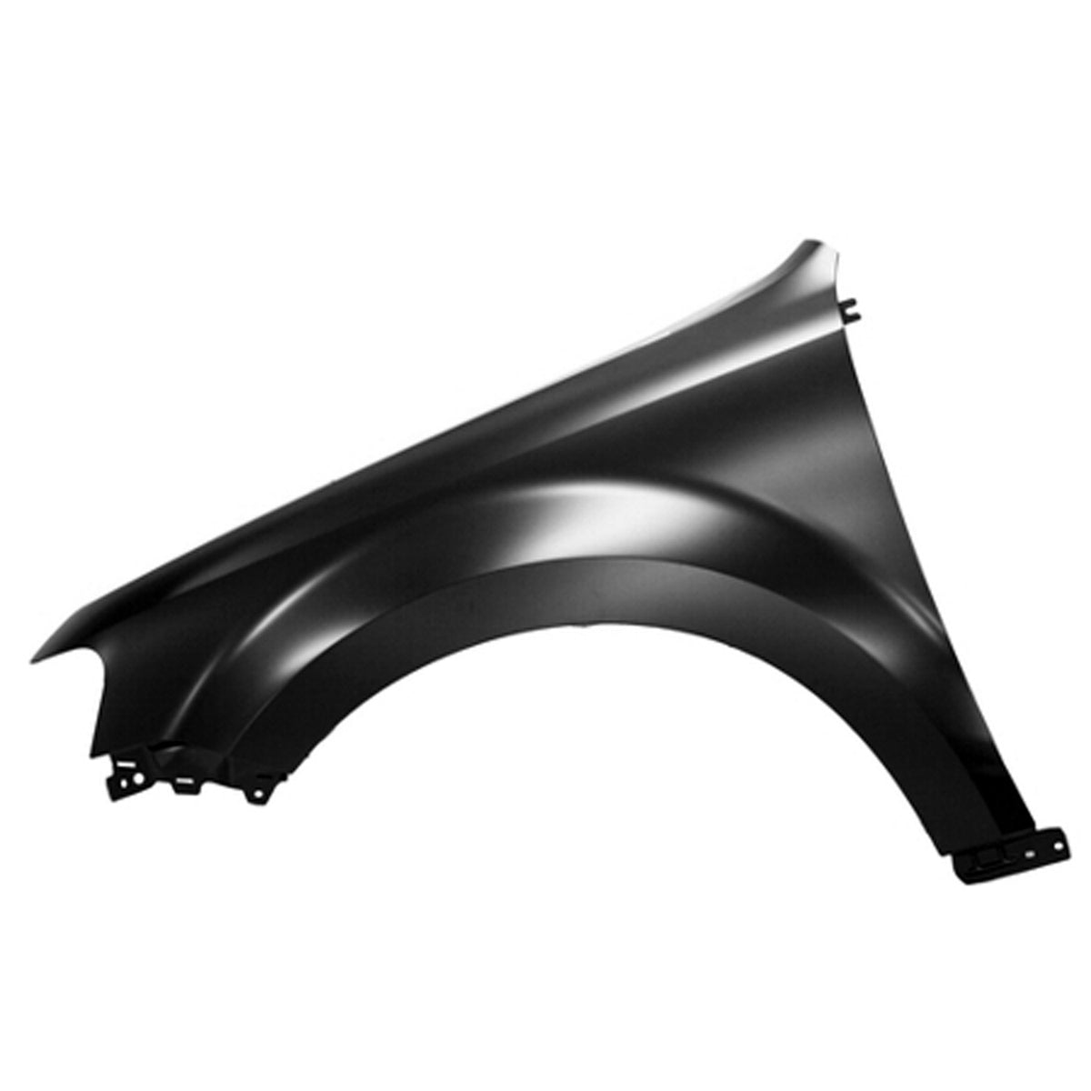 2008-2012 FORD ESCAPE Front Fender Driver Side