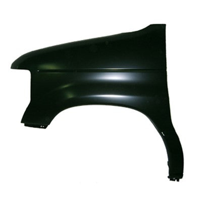 2008 - 2024 FORD ECONOLINE E350 E450 Driver Side Fender - FO1240271