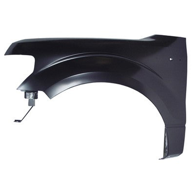 2009 - 2014 FORD F150 Driver Side Fender - FO1240272