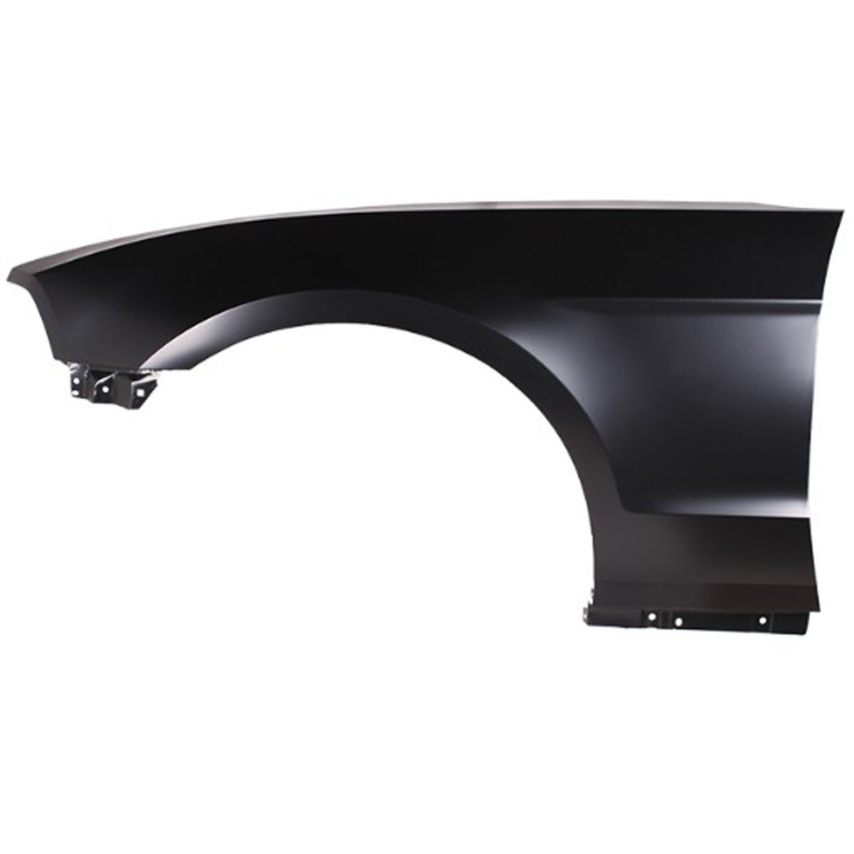 2010-2014 FORD MUSTANG Front Fender Driver Side