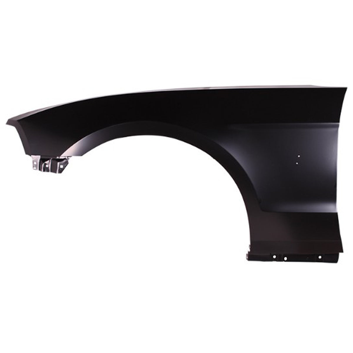 2010-2014 FORD MUSTANG Front Fender Driver Side