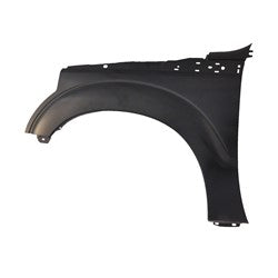 FO1240284 Driver Side Fender Ford