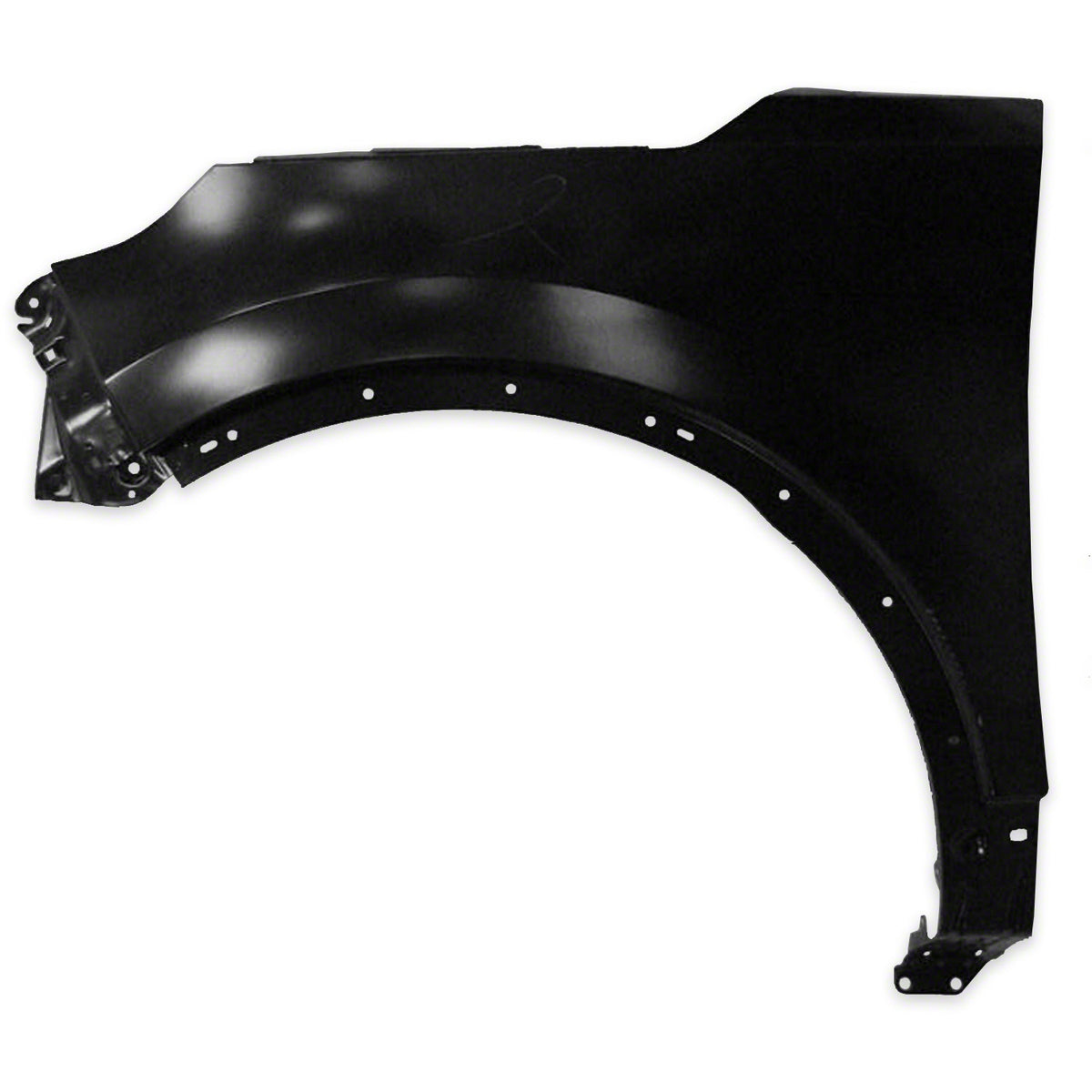 2011-2015 FORD EXPLORER Fender Driver Side