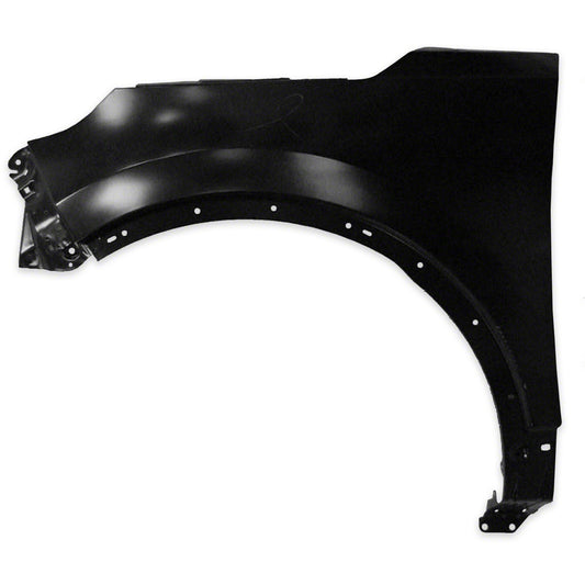 2011-2015 FORD EXPLORER Fender Driver Side