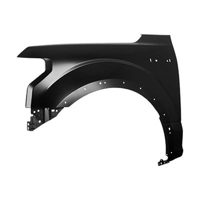 2015 - 2020 FORD F150 Driver Side Fender - FO1240299