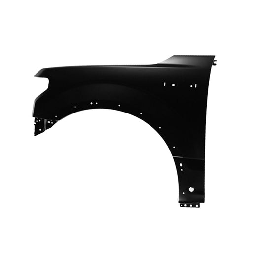 2015-2020 FORD F150 Front Fender Driver Side - FO1240300