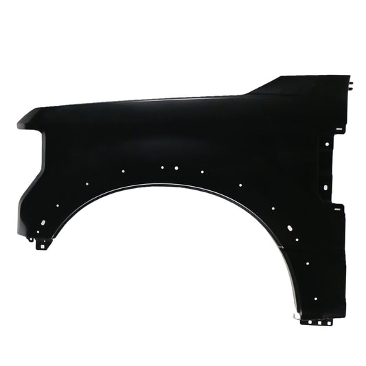 2017-2019 FORD F250 F350 F450 Fender Driver Side - FO1240313