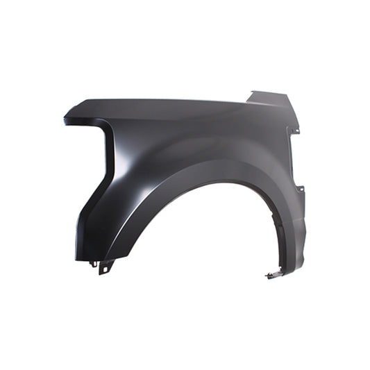 2020-2022 FORD F250 F350 F450 Front Fender Driver Side