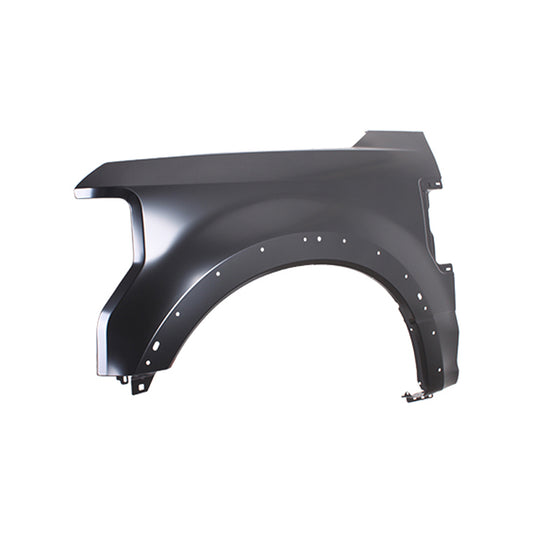 2020-2022 FORD F250 F350 F450 Front Fender Driver Side