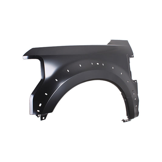 2020-2022 FORD F450 F550 Front Fender Driver Side