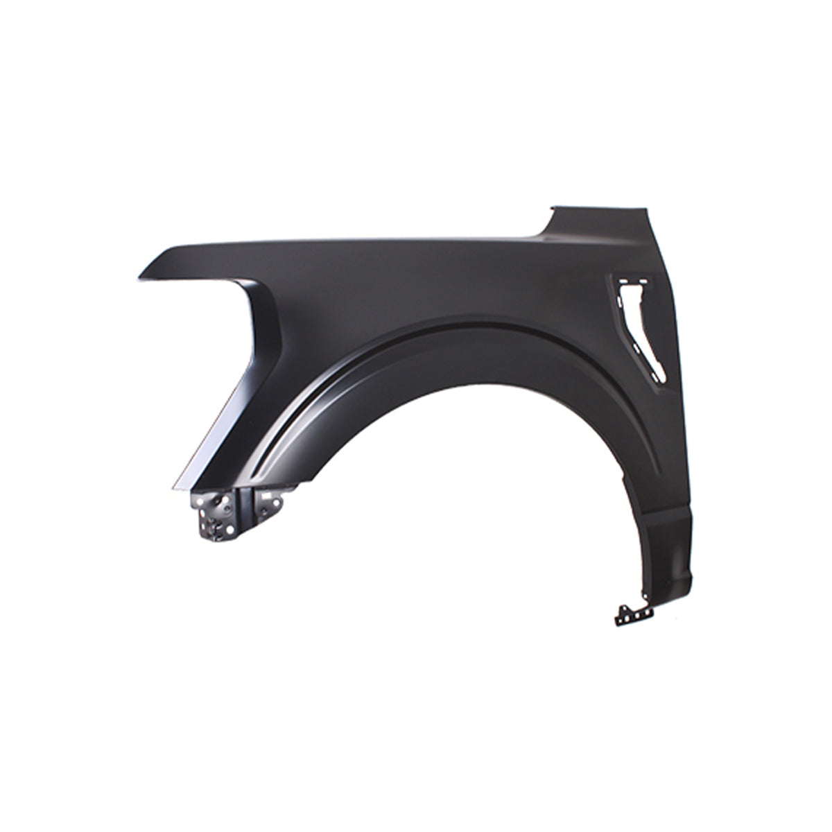 2021-2025 FORD F150 Front Fender Driver Side