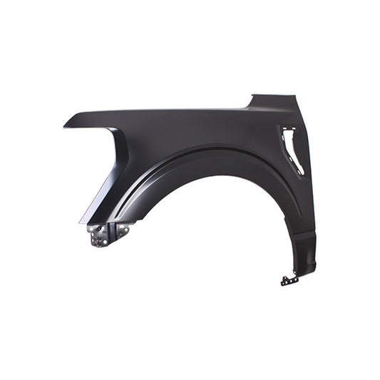 2021-2025 FORD F150 Front Fender Driver Side