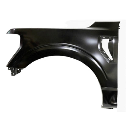 2021-2022 Ford F150 Fender - FO1240337 / FO1241337 – Tork Parts