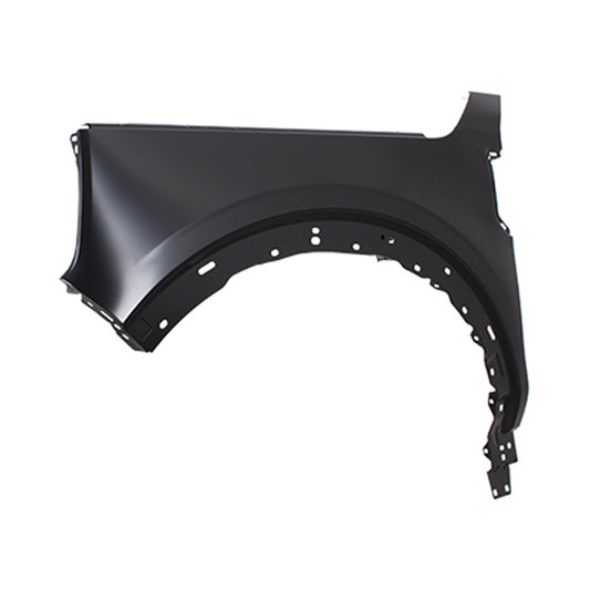 2021-2025 FORD BRONCO Front Fender Driver Side