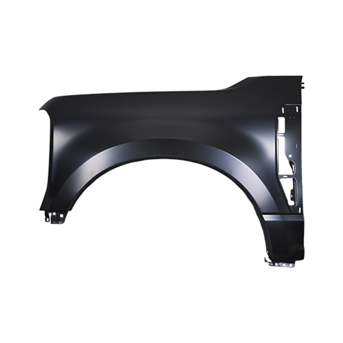2023-2026 FORD F250 F350 F450 F550 F600 Front Fender Driver Side