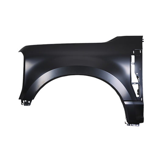 2023-2026 FORD F250 F350 F450 F550 F600 Front Fender Driver Side