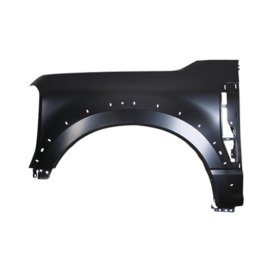 2023-2025 FORD F450 F550 Front Fender Driver Side