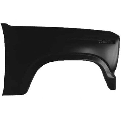 1980 - 1986 FORD BRONCO Full Size Pickup Passenger Side Fender - FO1241108