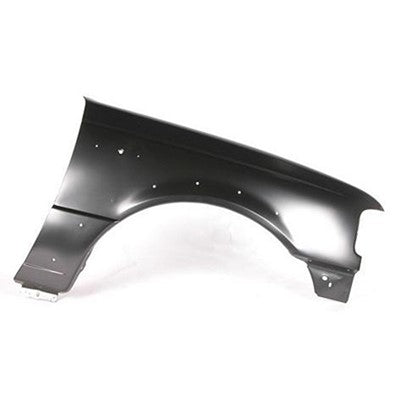 1993 - 1997 FORD RANGER Passenger Side Fender - FO1241160