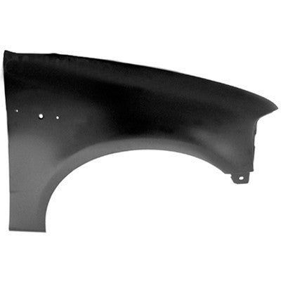 1997 - 2004 FORD EXPEDITION F150 Passenger Side Fender - FO1241191