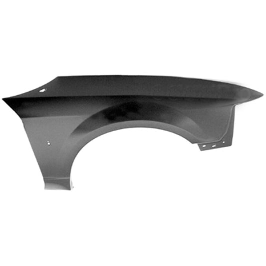 1999-2004 FORD MUSTANG Front Fender Passenger Side